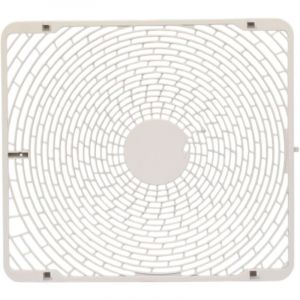 Grille ventilateur clim d'origine