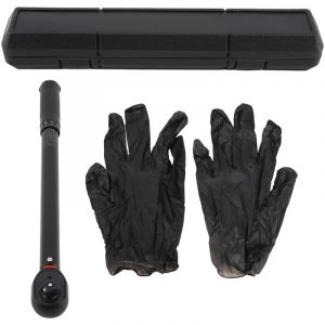 Maxpeedingrods - cl&eacute; dynamom&eacute;trique industrie 1/2' 20-200Nm avec poign&eacute;e ergonomique 40Cr