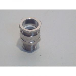 Presse etoupe en laiton PG13 anti-d&eacute;flagrant ATX 095542