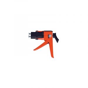 Deco Fer Forge - qualite francaise] - Pistolet colle bi composant