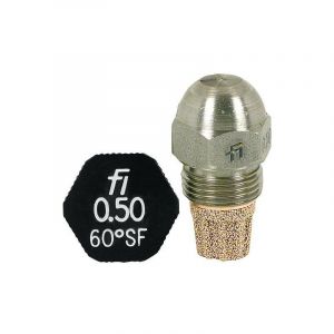 Gicleur Fluidics Fi 0,65/80&deg;SF