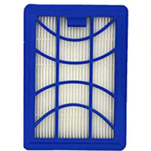 Accessoires pour aspirateurs, 2 filtres pour Philips PowerPro Expert FC9728, FC9730-FC9735, filtres pour aspirateurs, accessoires de remplacement,