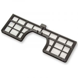 Filtre compatible avec Samsung Navibot VC-RM52V, VC-RM72VG, VC-RM72VS, VC-RM84V, VC-RM84VB, VC-RM94W aspirateur robot - filtre - Vhbw