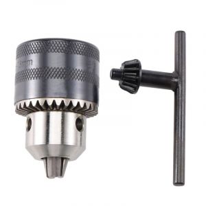 R) Type de cle 1.5-13mm Capacite B16 alesage conique Mandrin