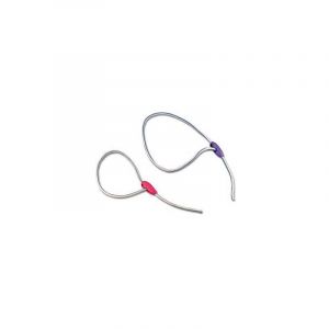 Sandow auto-coinceur x4 - 6 mm