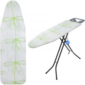 Housse de Table &agrave; Repasser sous-Couche 110x30cm Housse de Table &agrave; Repasser Extensible - Kadax
