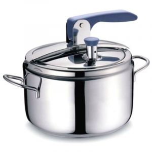 Cocotte-minute Bonita Piu' L 3,5 Barazzoni