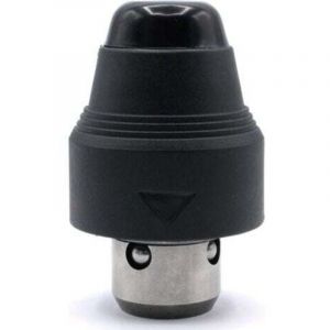 Mandrin de forage SDS PLUS - Mandrin &agrave; serrage rapide pour Bosch GBH 2600, 3000, GBH 2-24 DF, GBH 2-26 DFR, GBH 3-28 DFR, GBH 4-32 DFR, GBH 36 VF-LI