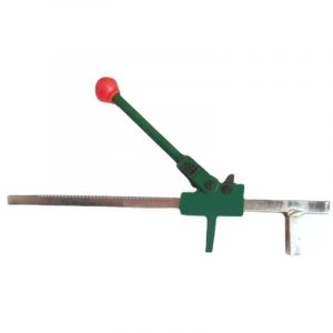 &Eacute;pandeur de Pneu Manuel, Changeur de Pneu Portatif de Traitement Thermique de duret&eacute; &eacute;lev&eacute;e en M&eacute;tal pour L'entretien de R&eacute;paration (Type 2 allong&eacute;).