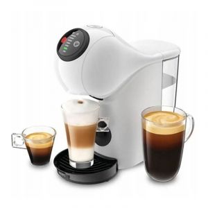 Machine à capsules Krups nescafe dolce gusto genio s KP2431 blanc