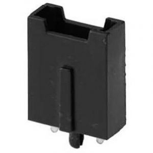 Eska - 390.000 Porte-fusible pour voiture mini-fusible plat 30 a 1 pc(s) X790911