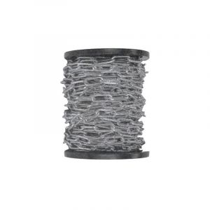 Chaîne Maillons Longs en Acier Robuste & Durable Chaubeyre