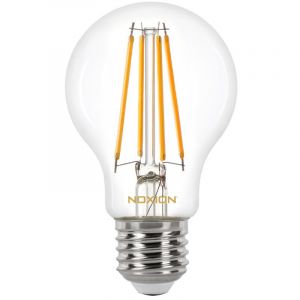 Noxion Lucent Filament led E27 Poire Claire 11.2W 1521lm - 827