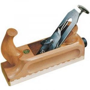 Riflard Primus No. 107, Long. : 220 mm, Larg. : du fer 48 mm, Angle de coupe 50 °