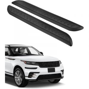 Ccykxa - Paquet de 2 Protection Pare Choc Voiture,Protecteur de Pare-Chocs Avant arrière pour Voiture,Protection pour Pare-Chocs Auto,Bandes de