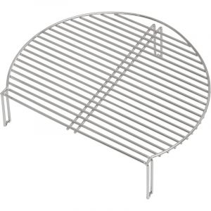 Grille Surélevée - LeCHEF Monolith
