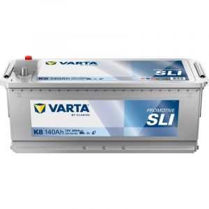 Varta - Batterie de d&eacute;marrage Promotive Blue B14GT K8 12V 140Ah / 800A