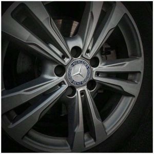 Cache-&eacute;crous de roue, cache-&eacute;crous de boulon 17 mm, cache-&eacute;crous de boulons de roue, cache-vis, cache-&eacute;crous hexagonaux noirs avec outil de retrait,