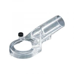 Raccord d'aspiration pour défonceuses Makita RP0900 et RT0700C