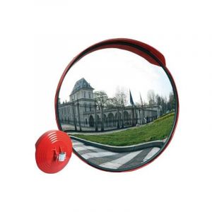 Miroir de rue parabolique cm 40