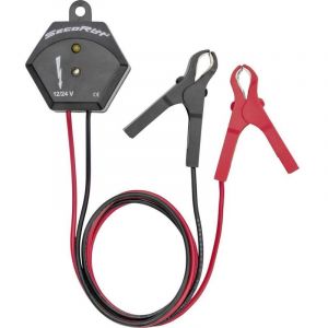 SecoR&uuml;t 80400 Parasurtenseur 12 V/DC, 24 V/AC