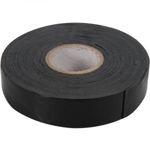 Ruban auto vulcanisant auto amalgamant noir large 25mm x 10m