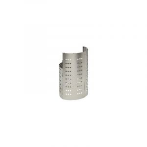 ENO - Cache bouteille de gaz en inox