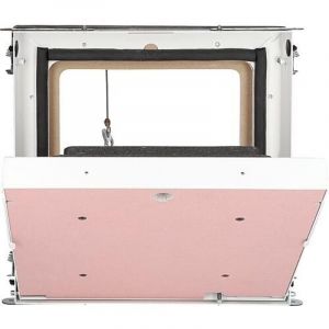 Upmann - Trappe de visite anti-incendie UniSpace 30, 600 x 600 mm