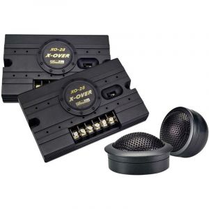 Neo-30 Tweeter automobile 200 w X382771 - Sinuslive