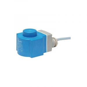 Bobine d electrovanne Danfoss Type 018 f 12 v 16W