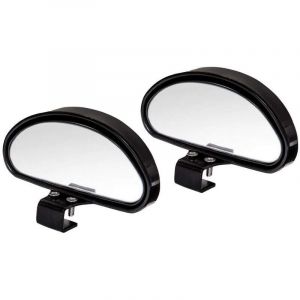 Alovez - Retroviseur Conduite Accompagnée Retroviseur Angle Mort Miroir D'angle Mort RéTroviseur Conduite Accompagnée pour Tous Les Voitures- Miroir