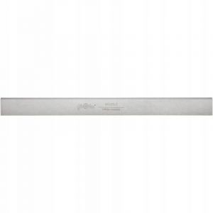 Globus NCV1 Ensemble 3 Lames Rabotage Argent 610x30x3 mm