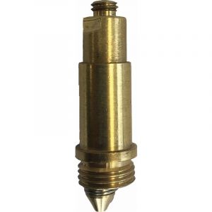 Tecom - M&eacute;canisme de rechange pour bonde clic-clac dmpc laiton