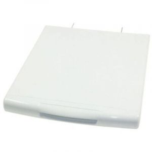 Couvercle avec poignee Whirlpool 481010541449