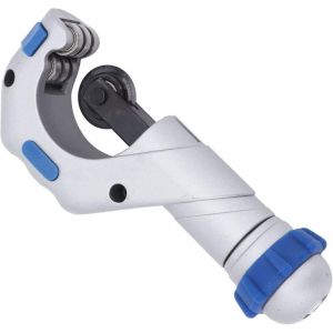 Coupe-tube en cuivre, outils professionnels de climatisation pour conduits Taille du tube en cuivre, aluminium et PVC : (5-32 mm)