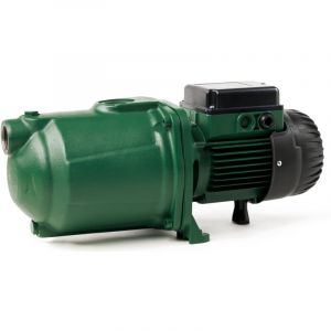 Euro 40/30 m 0,55KW Pompe à eau centrifuge pour adduction d'eau booster la pression jardin arrosage agricole monophasee - DAB