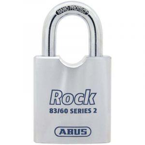 Abus - Cadenas tr&egrave;s haute s&eacute;curit&eacute; 83/60