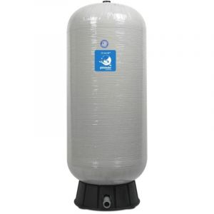 R&eacute;servoir &agrave; diaphragme C2B 250L vertical - Composite renforc&eacute;