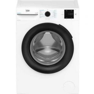 Lave-linge Frontal 8.0 kg 1200 trs/min A 15 programmes BEKO - BM3WFT38211B
