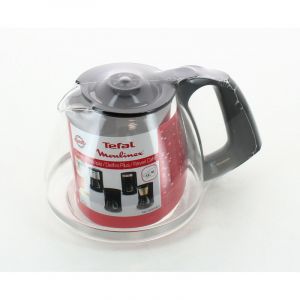 SEB - Verseuse FH900401 pour Cafetière - Expresso broyeur moulinex, tefal , delfini plus, principio, principio timer, reveil cafe, subito