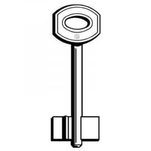 5,0 x CL&Eacute; DOUBLE JUWEL JW35 SILCA