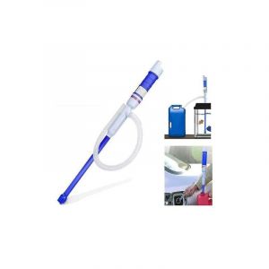 SNQ - Pompe De Transfert Liquide De Pompe Eau Pompe Eau Lectrique Portative Pompe Essence Essence Diesel Fluide Pompe De Bassin De Rservoir De Poisson