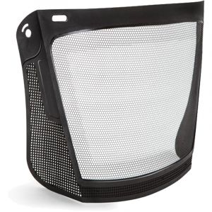 Visière en maille Kask
