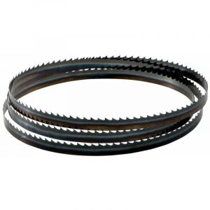 Metabo - Lame de scie à ruban 2230 x 6 x 0,65 mm a4 (630850000)