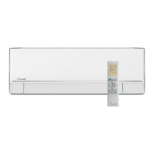 Airwell - Climatiseur mural réversible hdhc Artica 5 kW WiFi intégré - 7SP024047