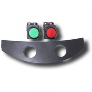 Kit de bouton no/nc kpc pour lb