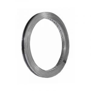 Simpson Strong Tie - Feuillard perforé fp 40mm x 10m - ep 2mm
