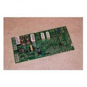 Carte De Puissance Pour Four Sauter