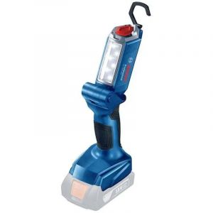 [JAMAIS UTILISE] Lampe torche LED BOSCH PRO 18V 300 lm GLI 18V-300 (sans batterie)