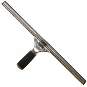 HUGUES DE PAOLI - Raclette vitre professionnel - 45 cm